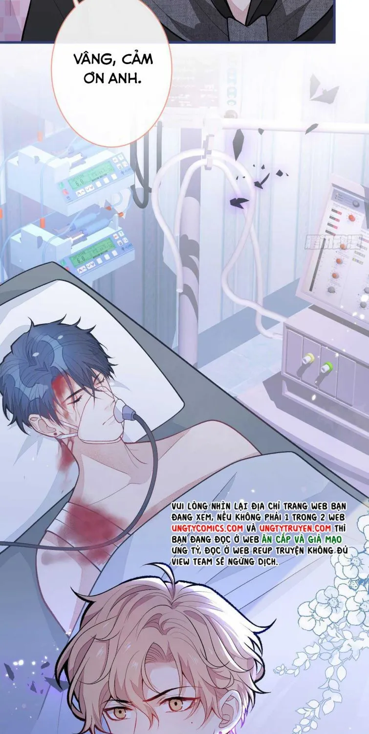 Hotsearch Của Ảnh Đế Chap 144 - Next Chap 145