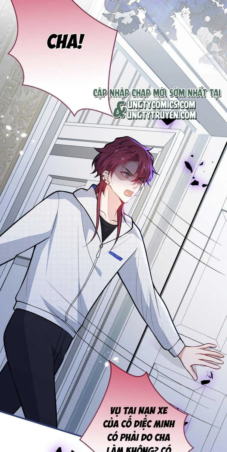 Hotsearch Của Ảnh Đế Chap 144 - Next Chap 145