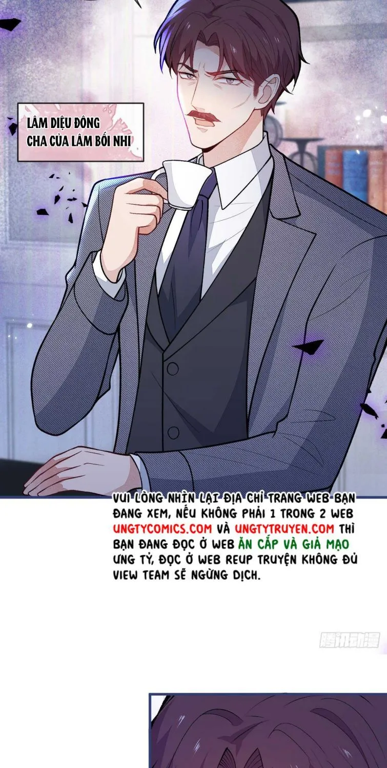 Hotsearch Của Ảnh Đế Chap 144 - Next Chap 145
