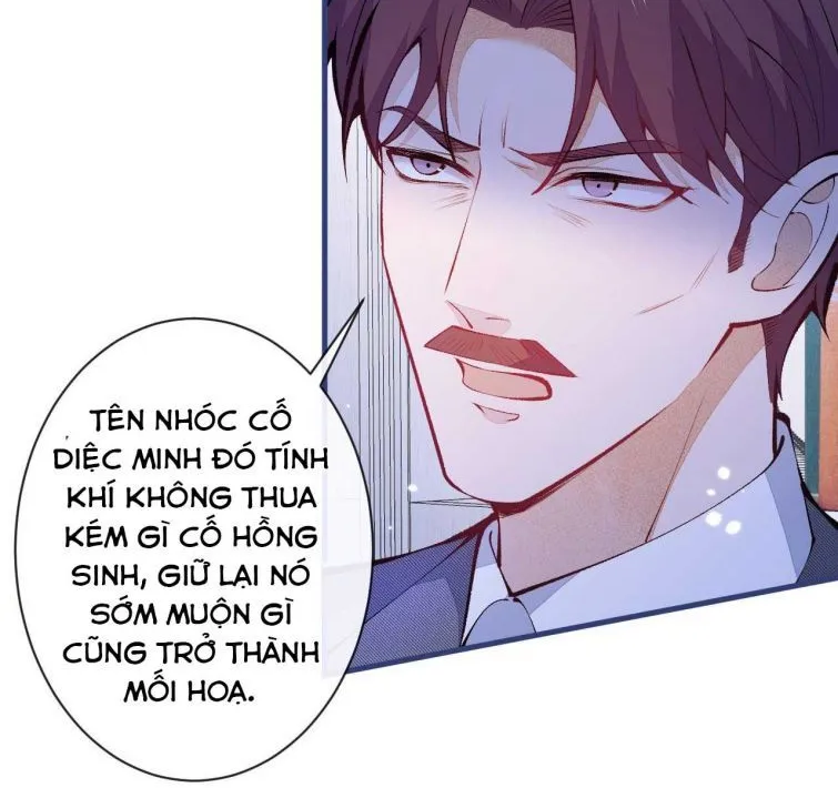 Hotsearch Của Ảnh Đế Chap 144 - Next Chap 145