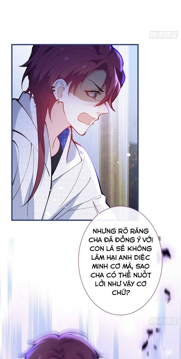 Hotsearch Của Ảnh Đế Chap 144 - Next Chap 145