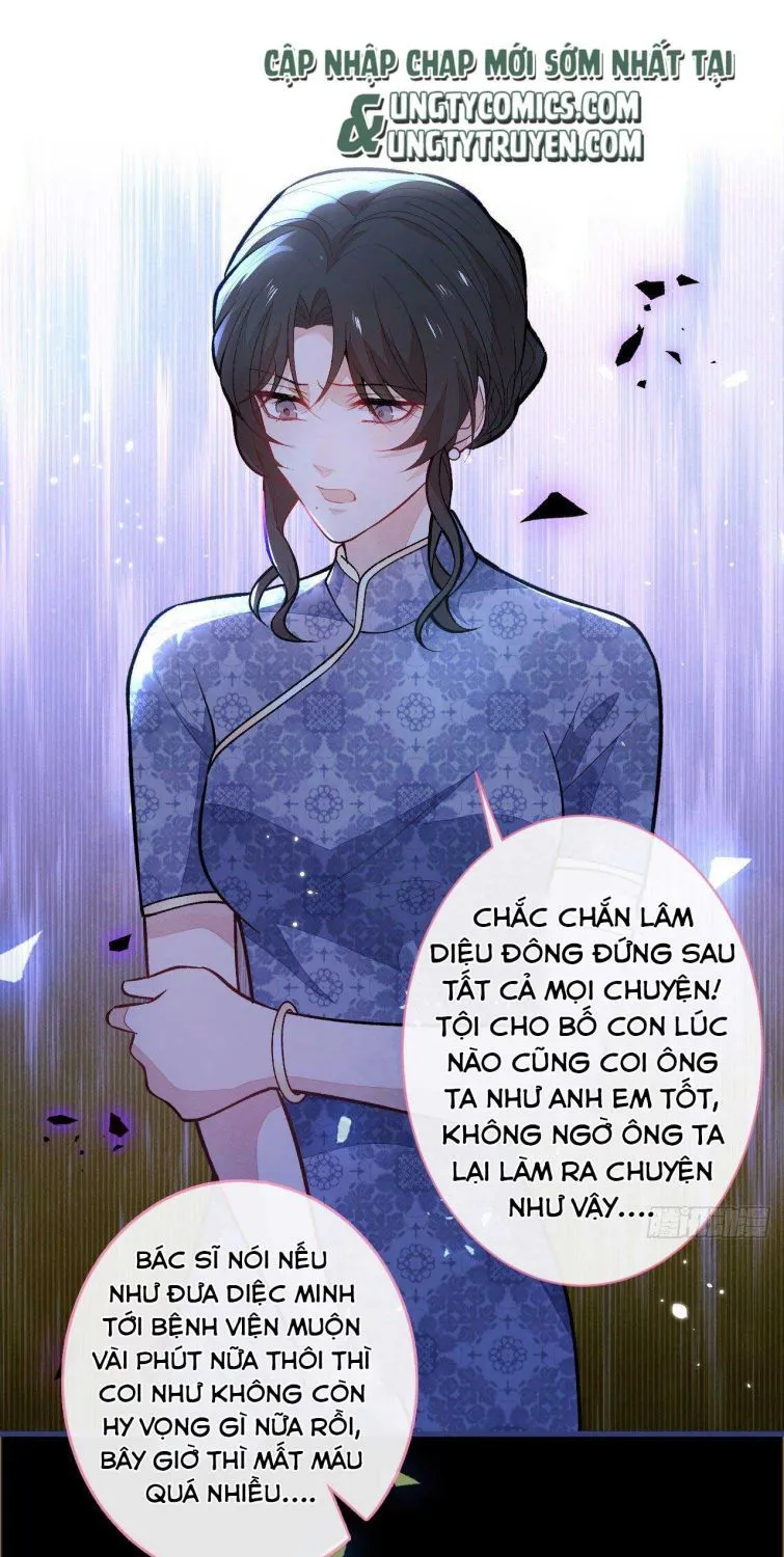 Hotsearch Của Ảnh Đế Chap 144 - Next Chap 145