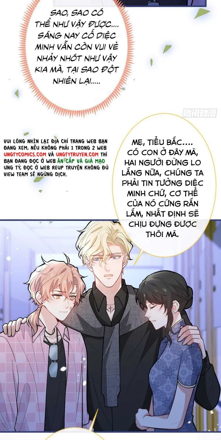 Hotsearch Của Ảnh Đế Chap 144 - Next Chap 145