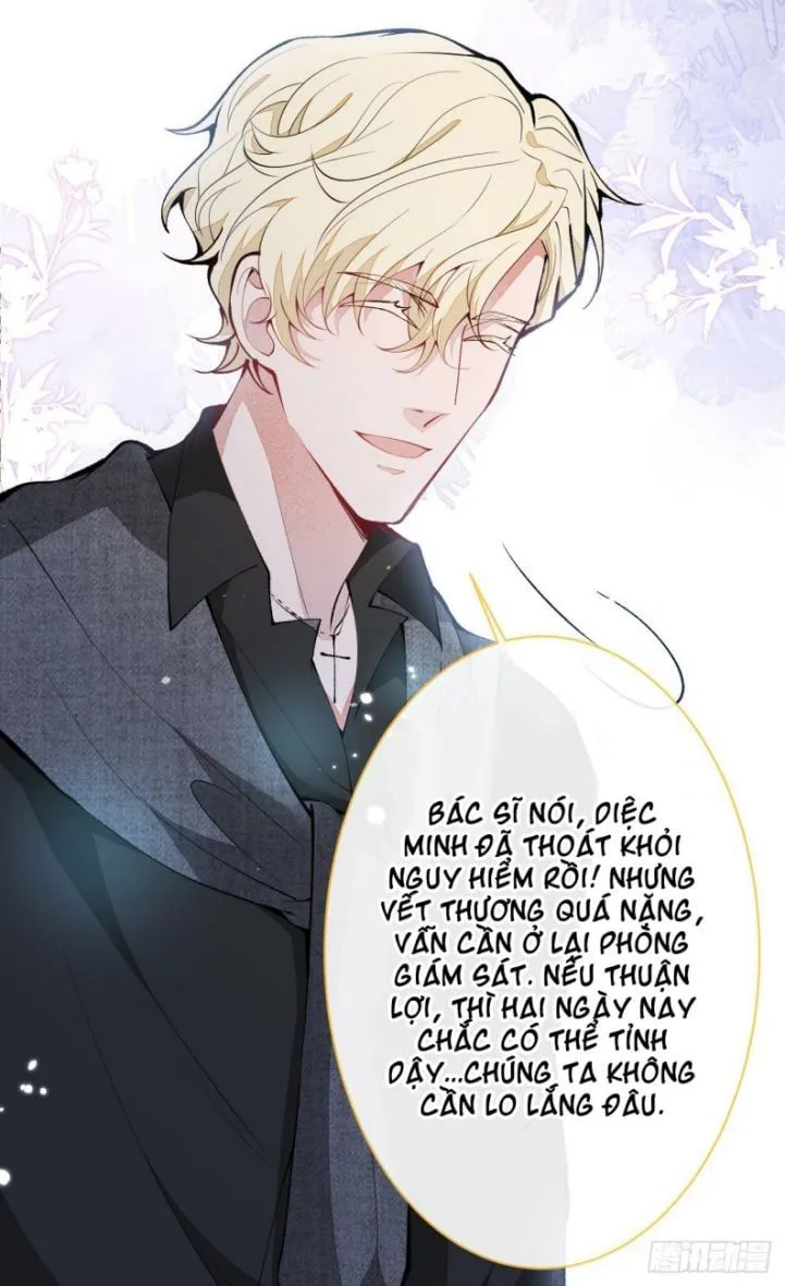Hotsearch Của Ảnh Đế Chap 145 - Next Chap 146