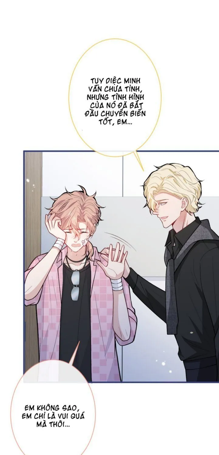 Hotsearch Của Ảnh Đế Chap 145 - Next Chap 146