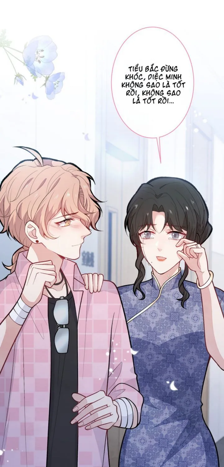 Hotsearch Của Ảnh Đế Chap 145 - Next Chap 146