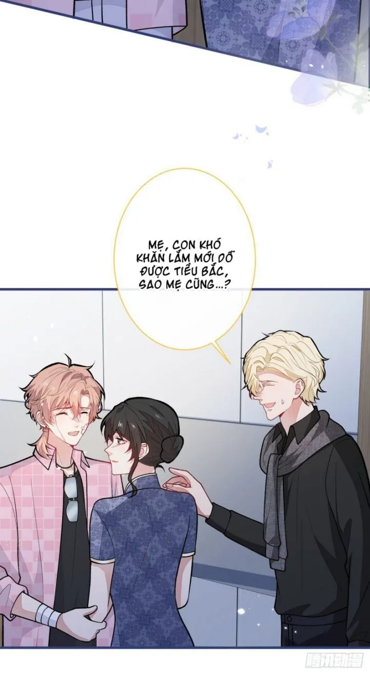 Hotsearch Của Ảnh Đế Chap 145 - Next Chap 146