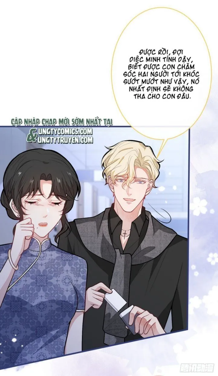 Hotsearch Của Ảnh Đế Chap 145 - Next Chap 146