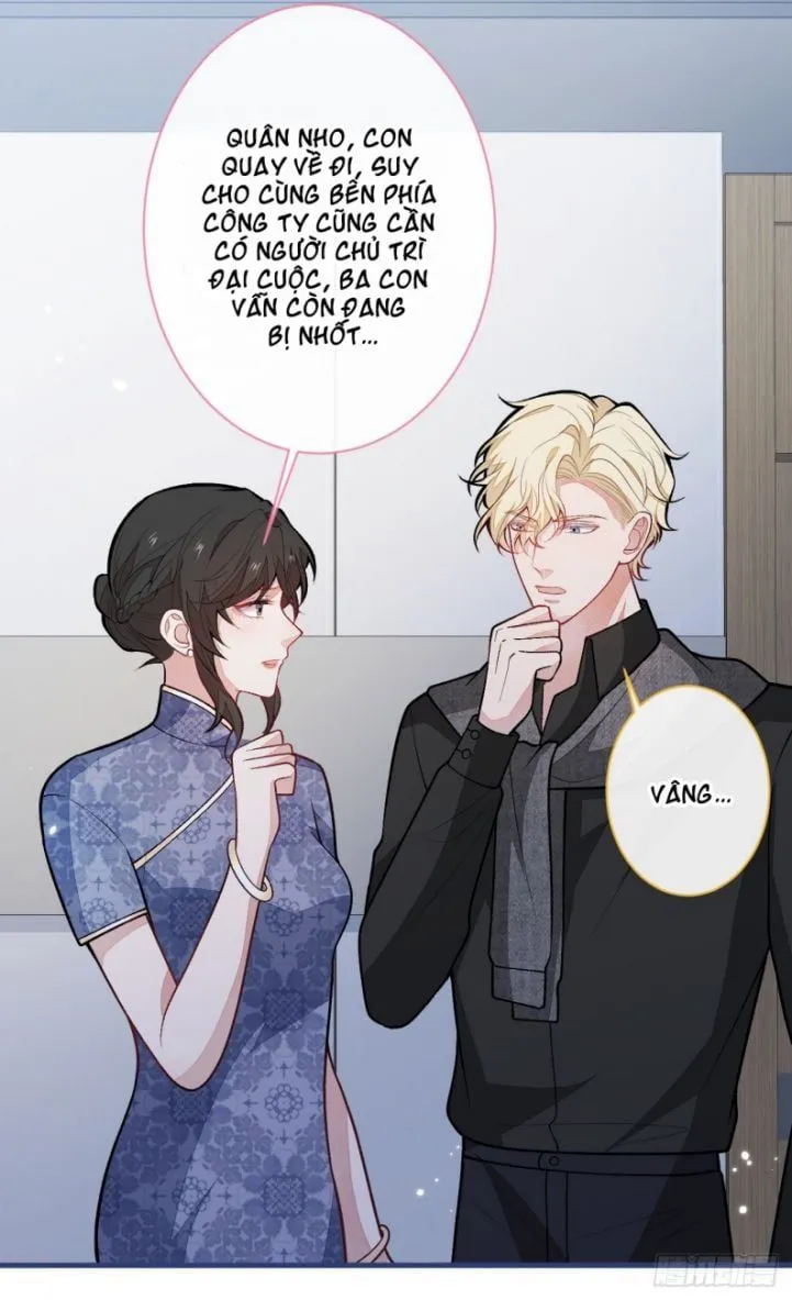 Hotsearch Của Ảnh Đế Chap 145 - Next Chap 146