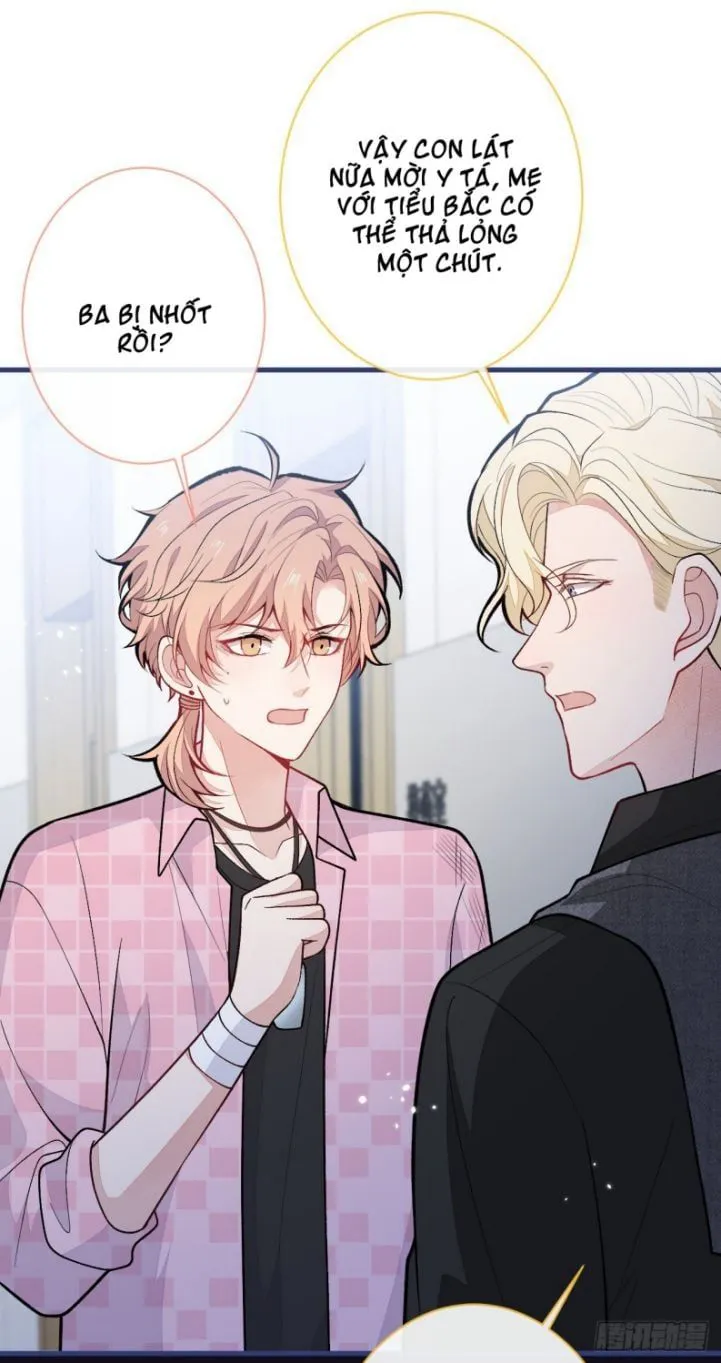 Hotsearch Của Ảnh Đế Chap 145 - Next Chap 146