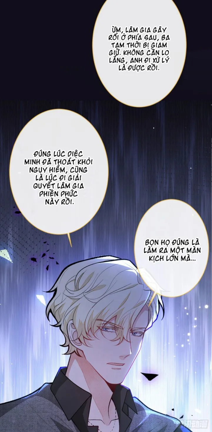 Hotsearch Của Ảnh Đế Chap 145 - Next Chap 146