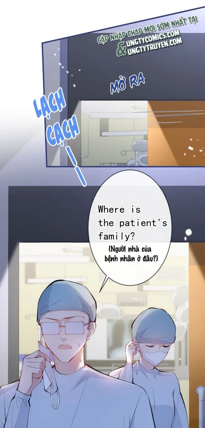 Hotsearch Của Ảnh Đế Chap 145 - Next Chap 146