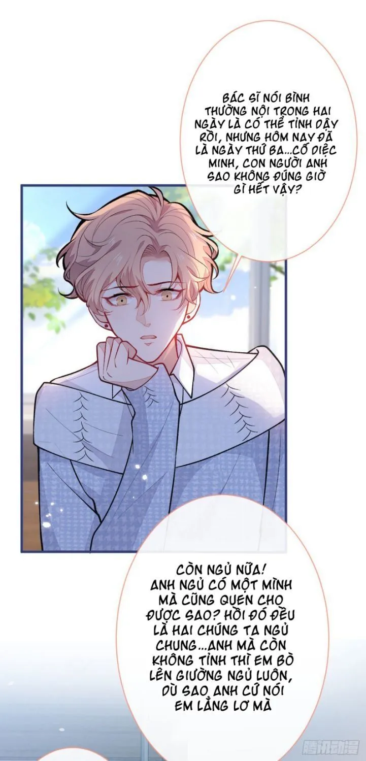 Hotsearch Của Ảnh Đế Chap 145 - Next Chap 146