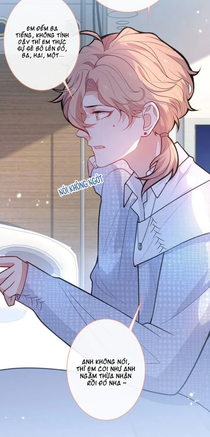 Hotsearch Của Ảnh Đế Chap 145 - Next Chap 146