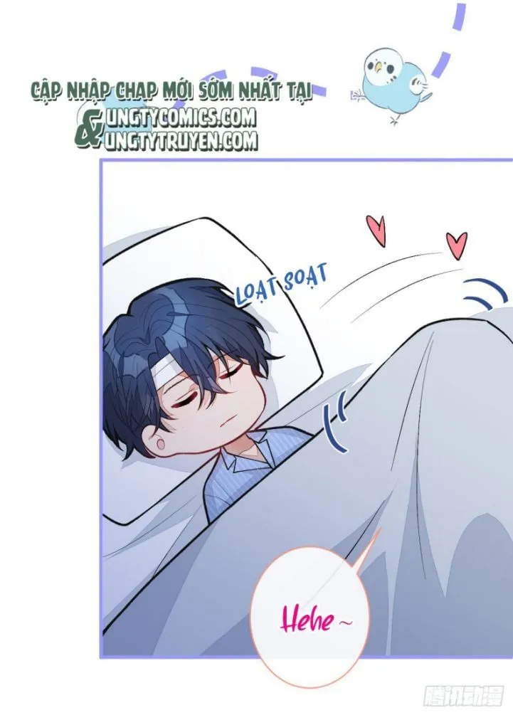 Hotsearch Của Ảnh Đế Chap 145 - Next Chap 146