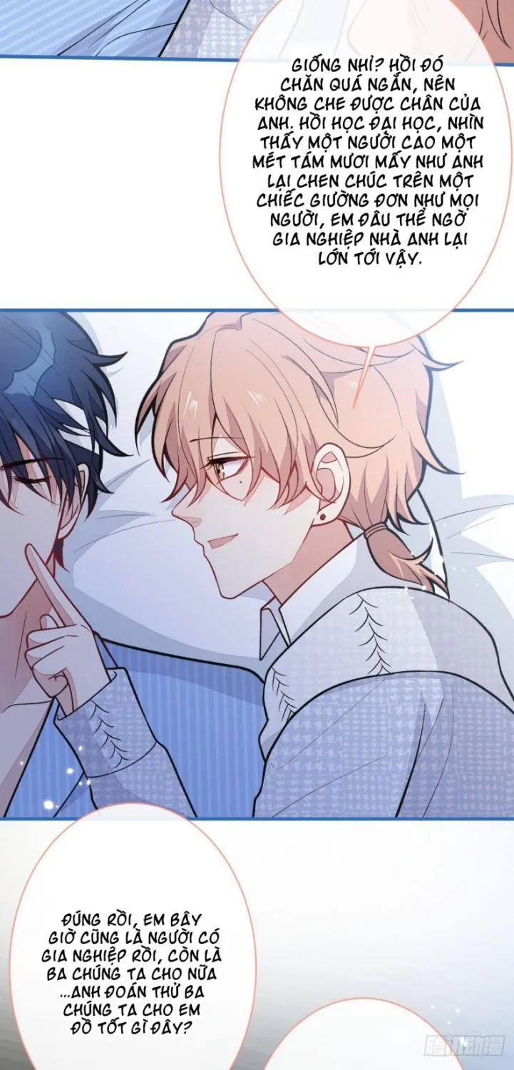 Hotsearch Của Ảnh Đế Chap 145 - Next Chap 146