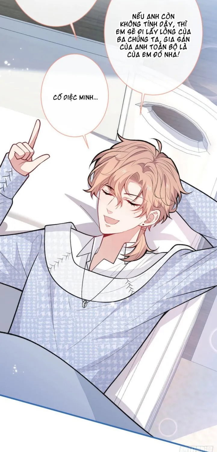 Hotsearch Của Ảnh Đế Chap 145 - Next Chap 146