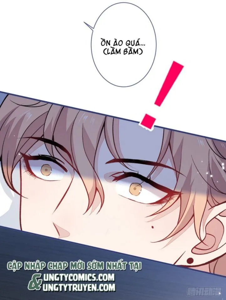 Hotsearch Của Ảnh Đế Chap 145 - Next Chap 146