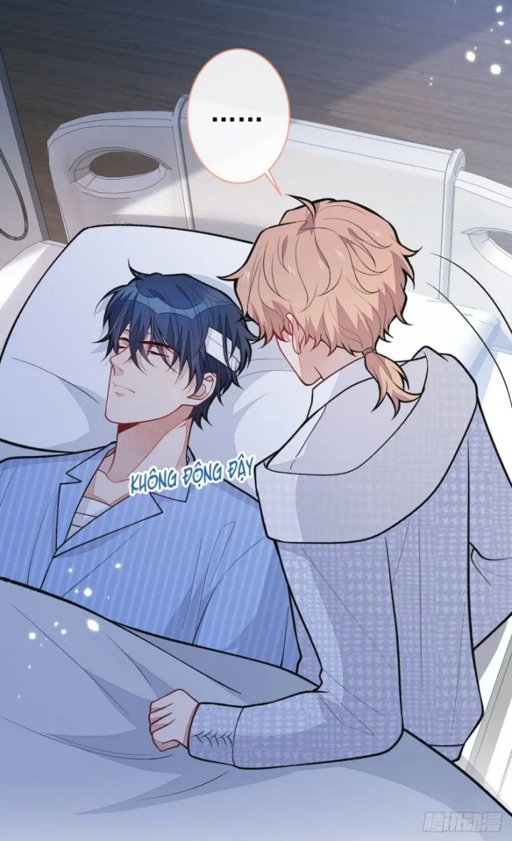 Hotsearch Của Ảnh Đế Chap 145 - Next Chap 146