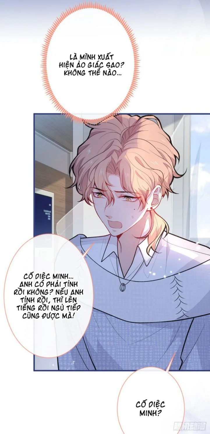 Hotsearch Của Ảnh Đế Chap 145 - Next Chap 146