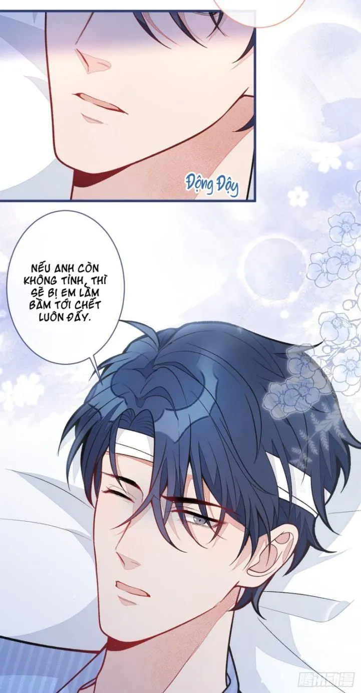 Hotsearch Của Ảnh Đế Chap 145 - Next Chap 146
