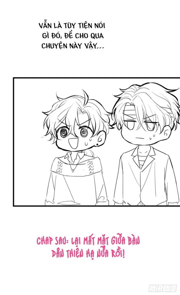 Hotsearch Của Ảnh Đế Chap 145 - Next Chap 146
