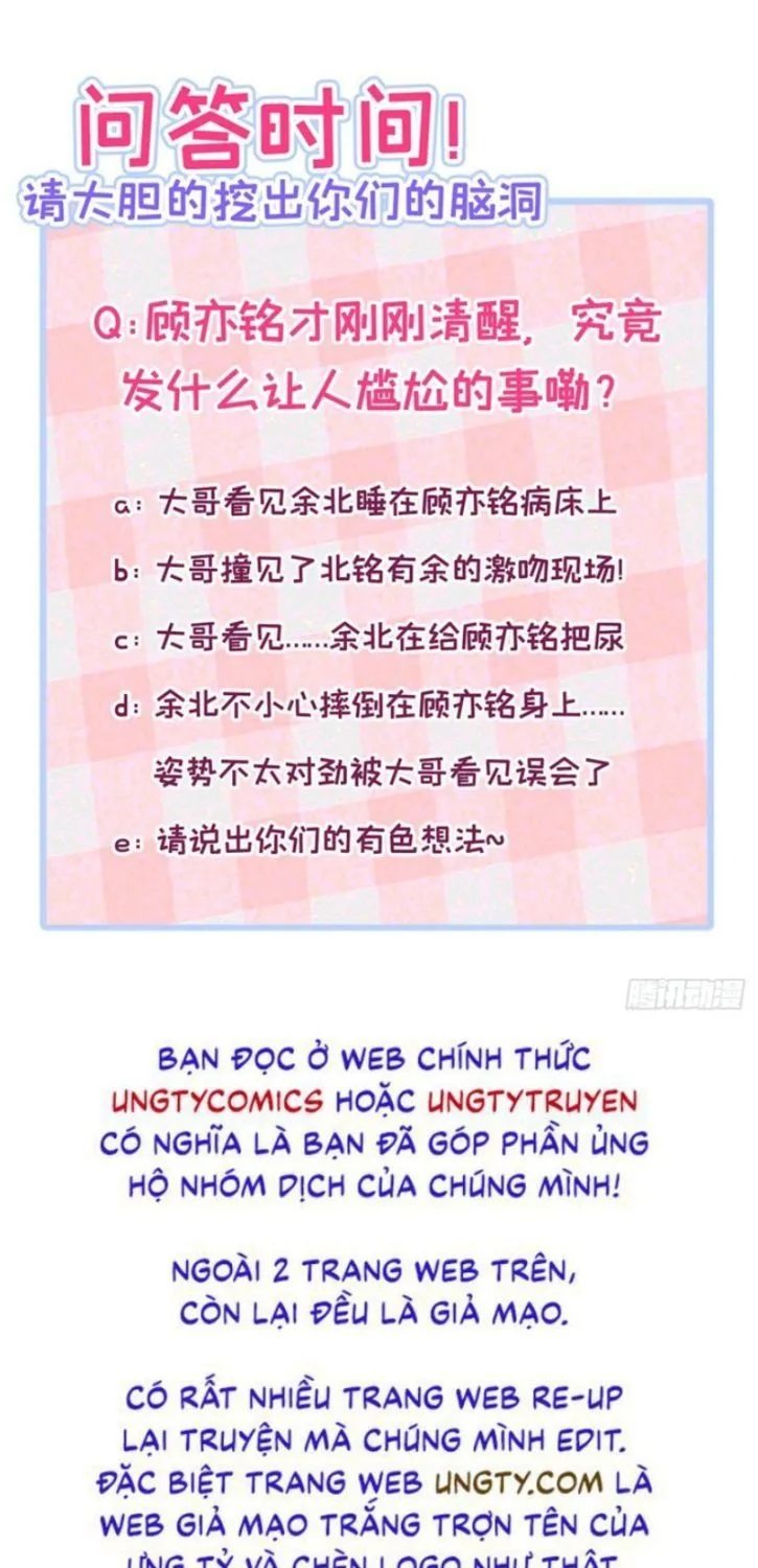 Hotsearch Của Ảnh Đế Chap 145 - Next Chap 146