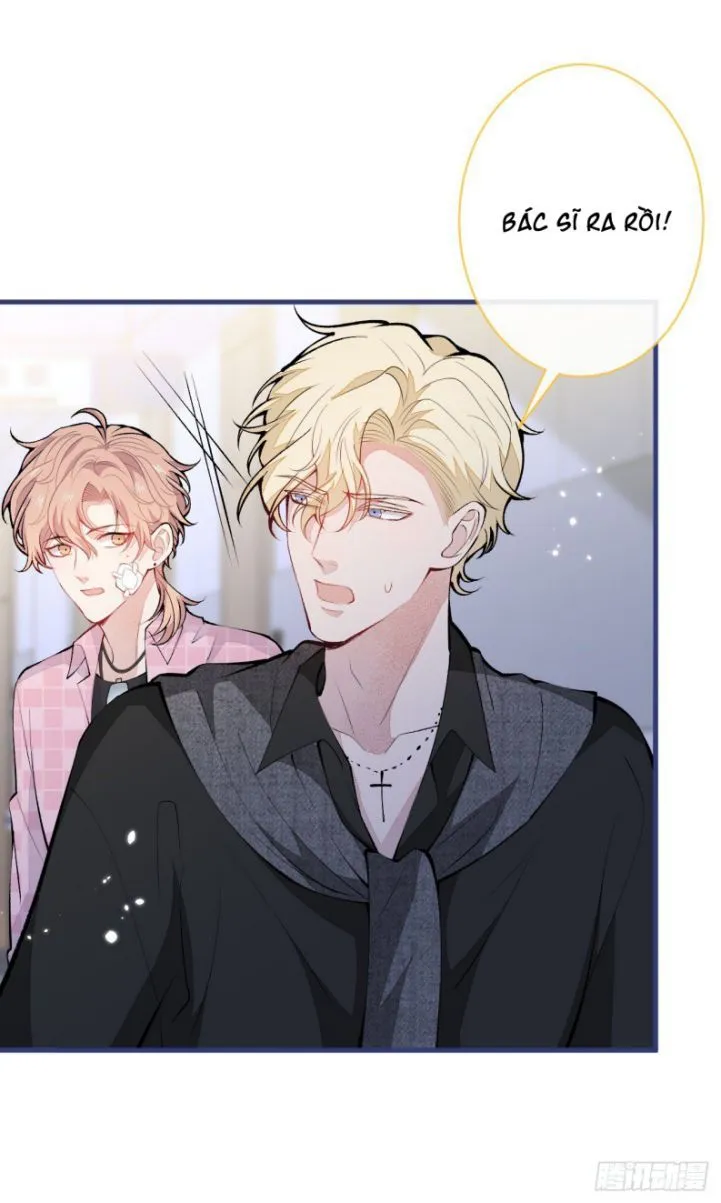 Hotsearch Của Ảnh Đế Chap 145 - Next Chap 146