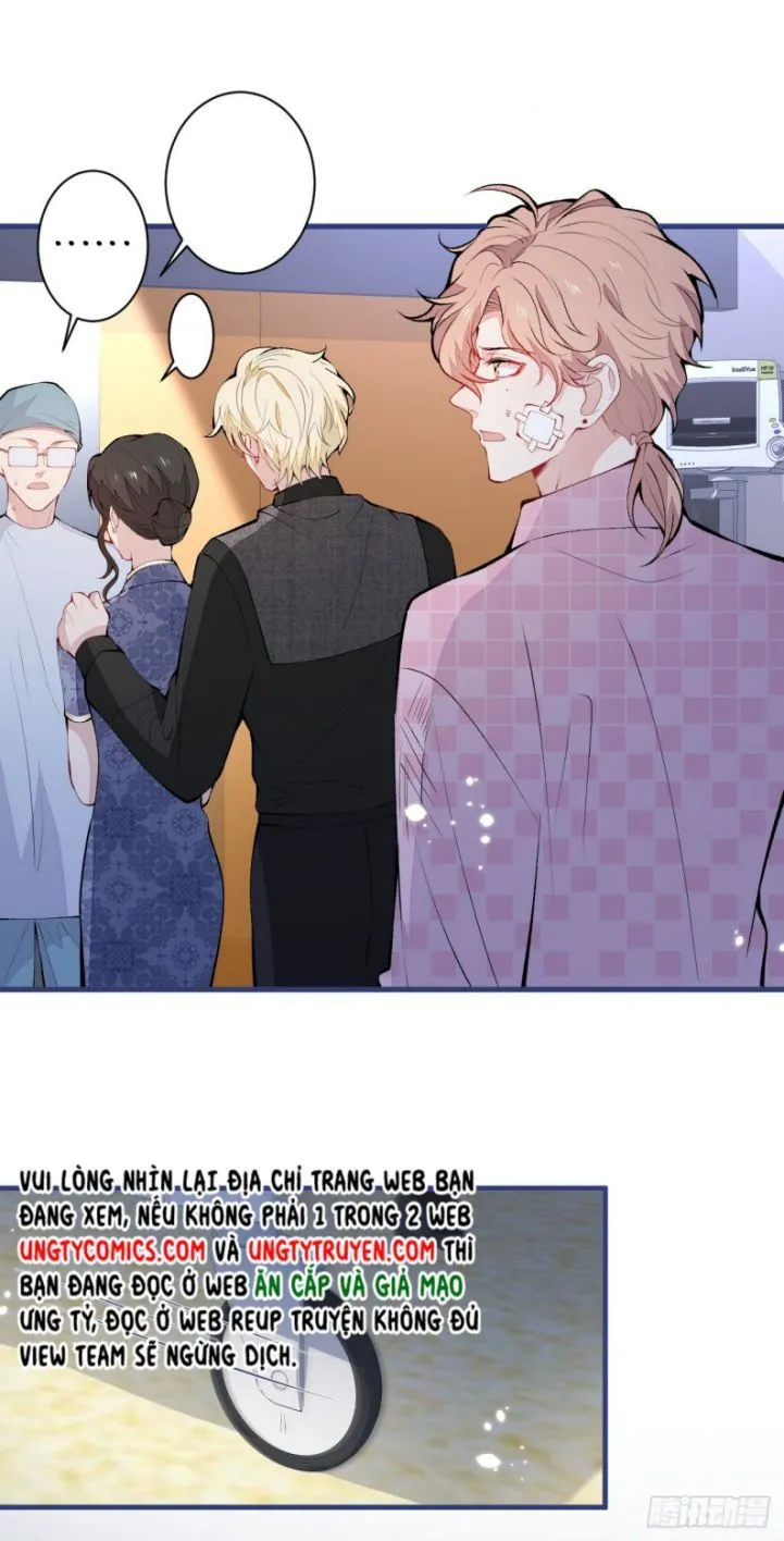 Hotsearch Của Ảnh Đế Chap 145 - Next Chap 146
