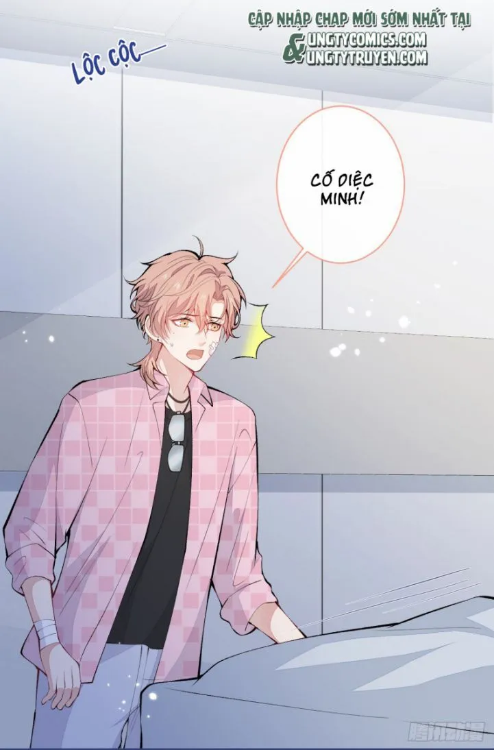 Hotsearch Của Ảnh Đế Chap 145 - Next Chap 146
