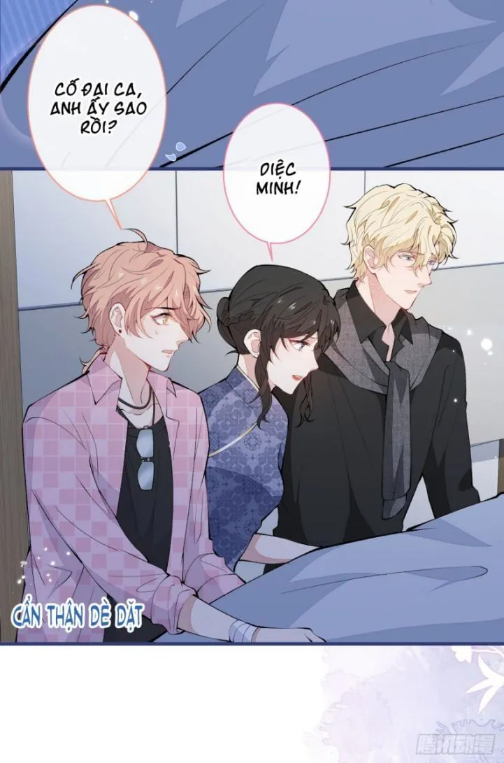 Hotsearch Của Ảnh Đế Chap 145 - Next Chap 146