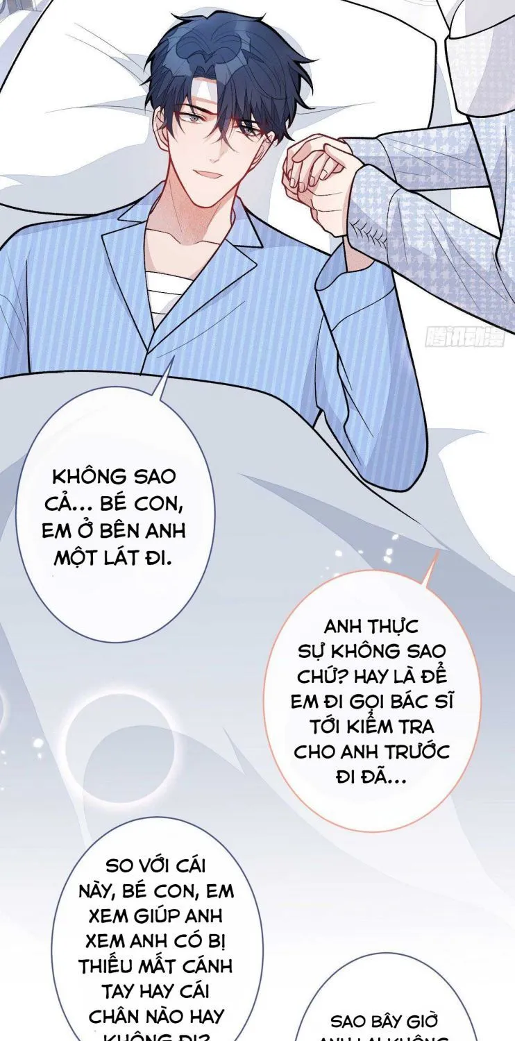 Hotsearch Của Ảnh Đế Chap 146 - Next Chap 147