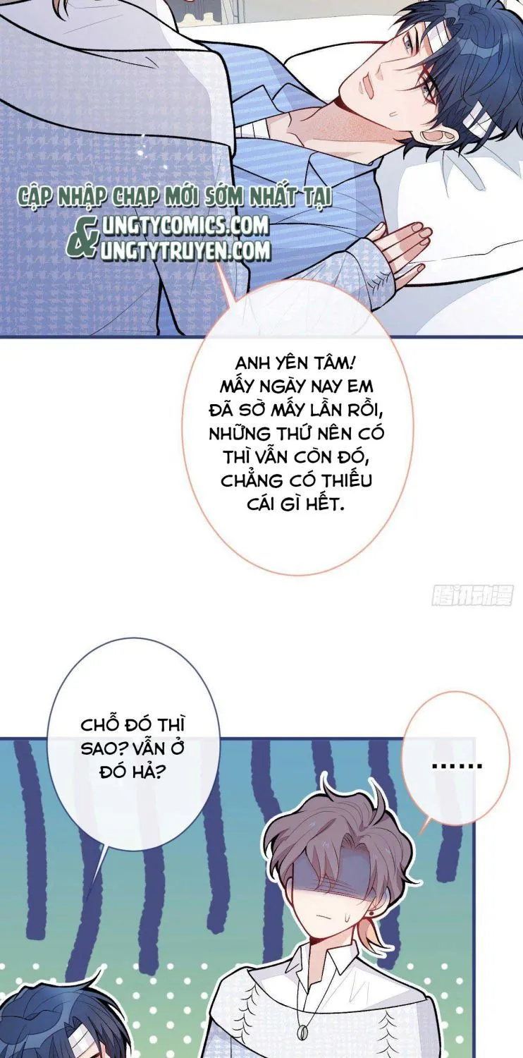 Hotsearch Của Ảnh Đế Chap 146 - Next Chap 147