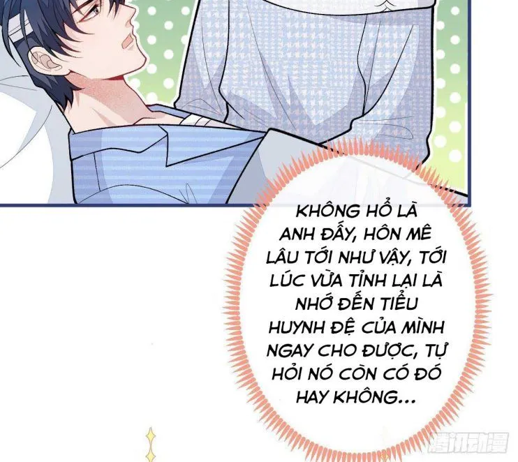 Hotsearch Của Ảnh Đế Chap 146 - Next Chap 147