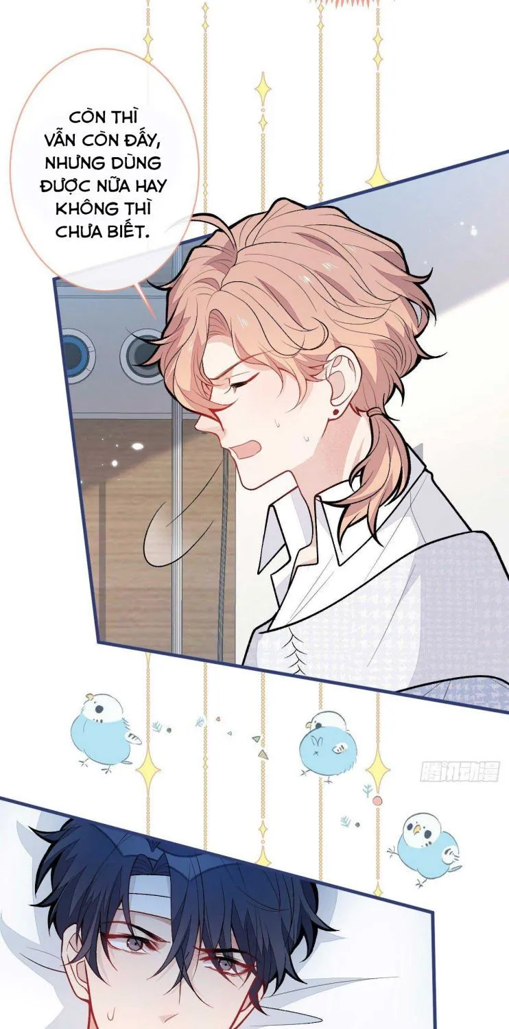Hotsearch Của Ảnh Đế Chap 146 - Next Chap 147