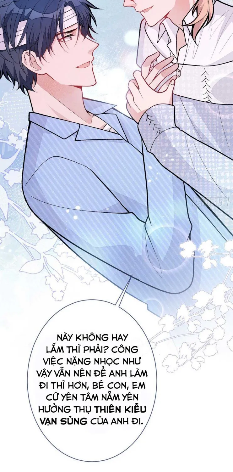 Hotsearch Của Ảnh Đế Chap 146 - Next Chap 147