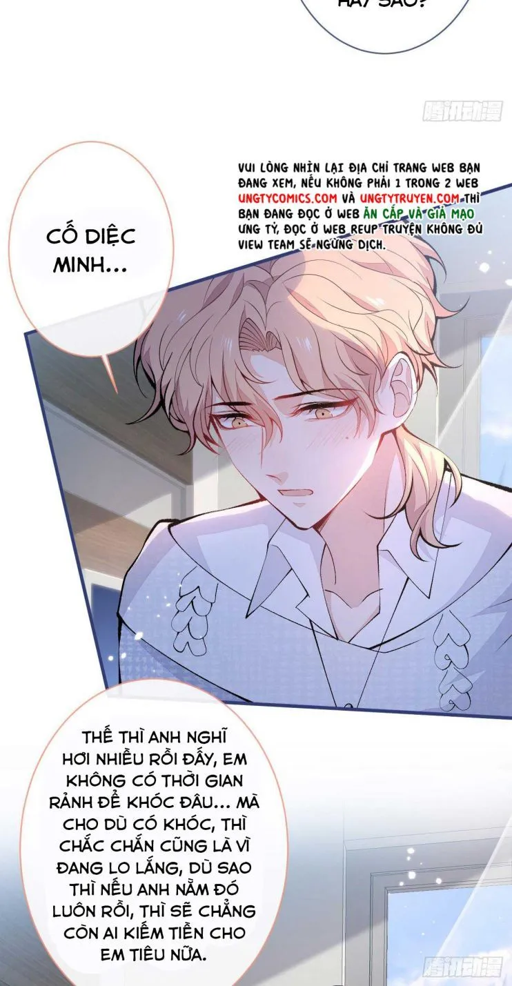 Hotsearch Của Ảnh Đế Chap 146 - Next Chap 147