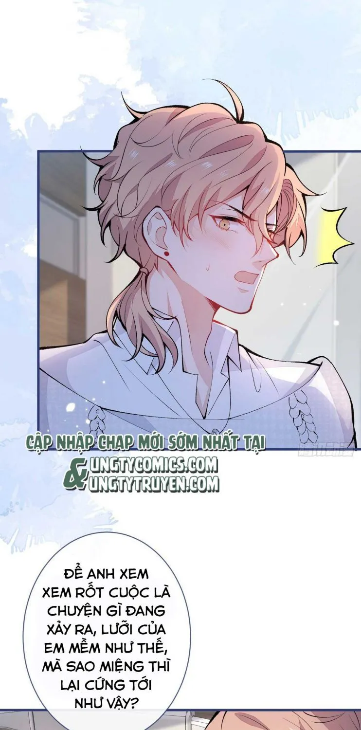 Hotsearch Của Ảnh Đế Chap 146 - Next Chap 147