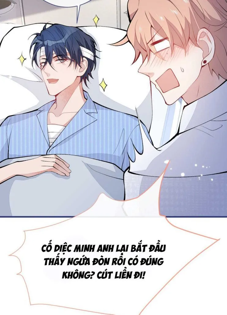 Hotsearch Của Ảnh Đế Chap 146 - Next Chap 147