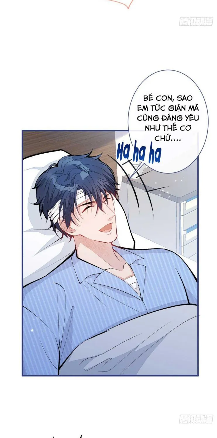 Hotsearch Của Ảnh Đế Chap 146 - Next Chap 147