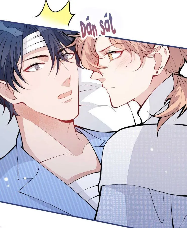 Hotsearch Của Ảnh Đế Chap 146 - Next Chap 147