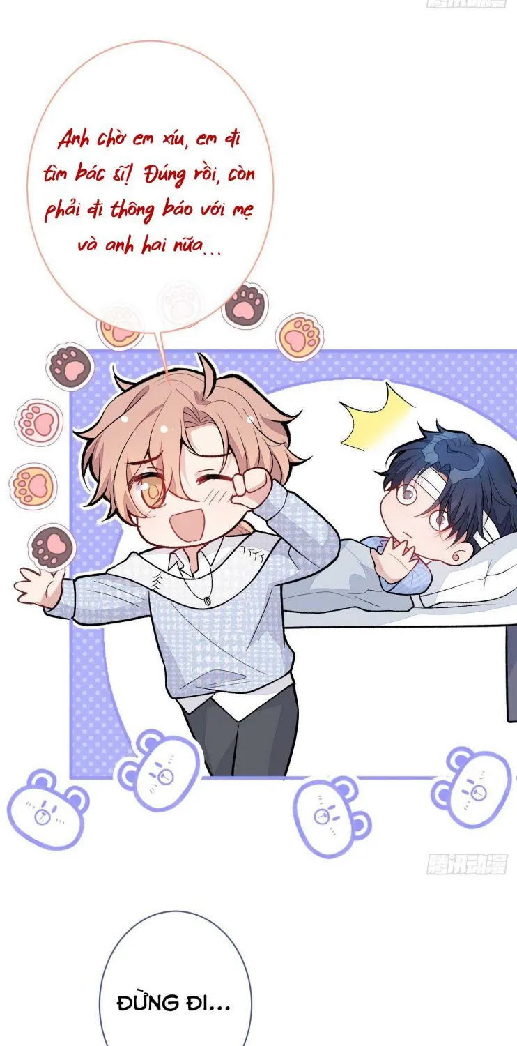 Hotsearch Của Ảnh Đế Chap 146 - Next Chap 147