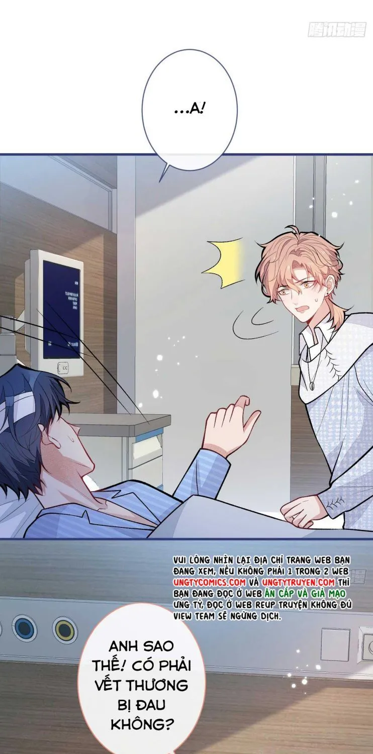 Hotsearch Của Ảnh Đế Chap 146 - Next Chap 147