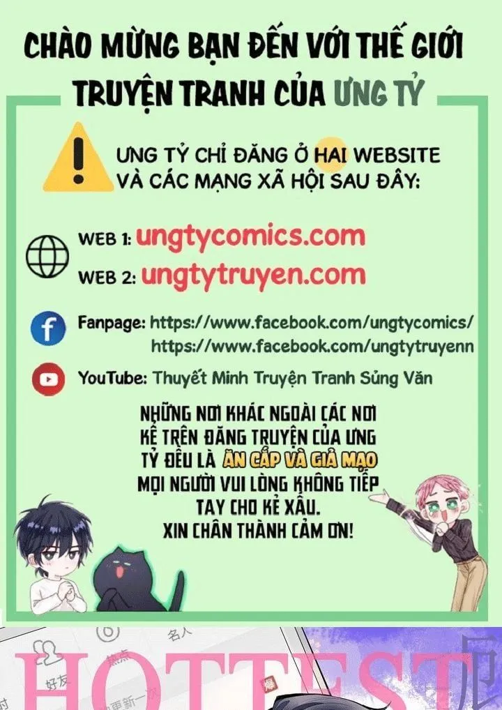 Hotsearch Của Ảnh Đế Chap 147 - Next Chap 148