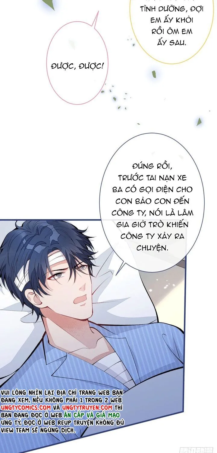 Hotsearch Của Ảnh Đế Chap 147 - Next Chap 148