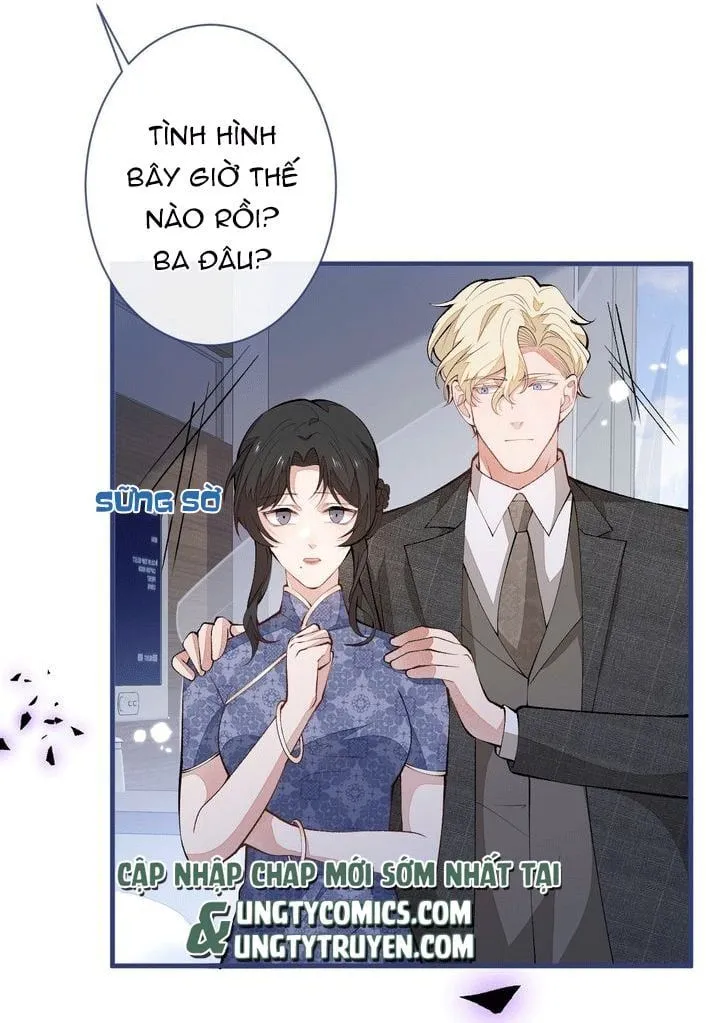 Hotsearch Của Ảnh Đế Chap 147 - Next Chap 148