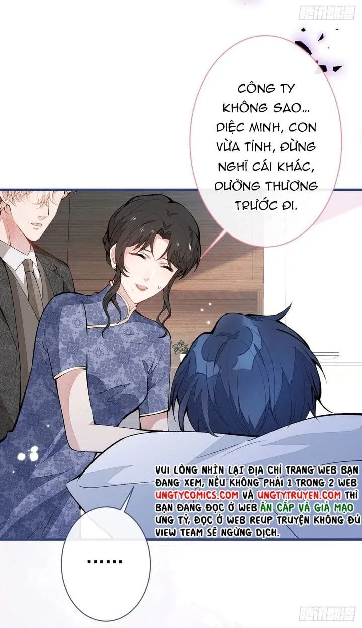 Hotsearch Của Ảnh Đế Chap 147 - Next Chap 148