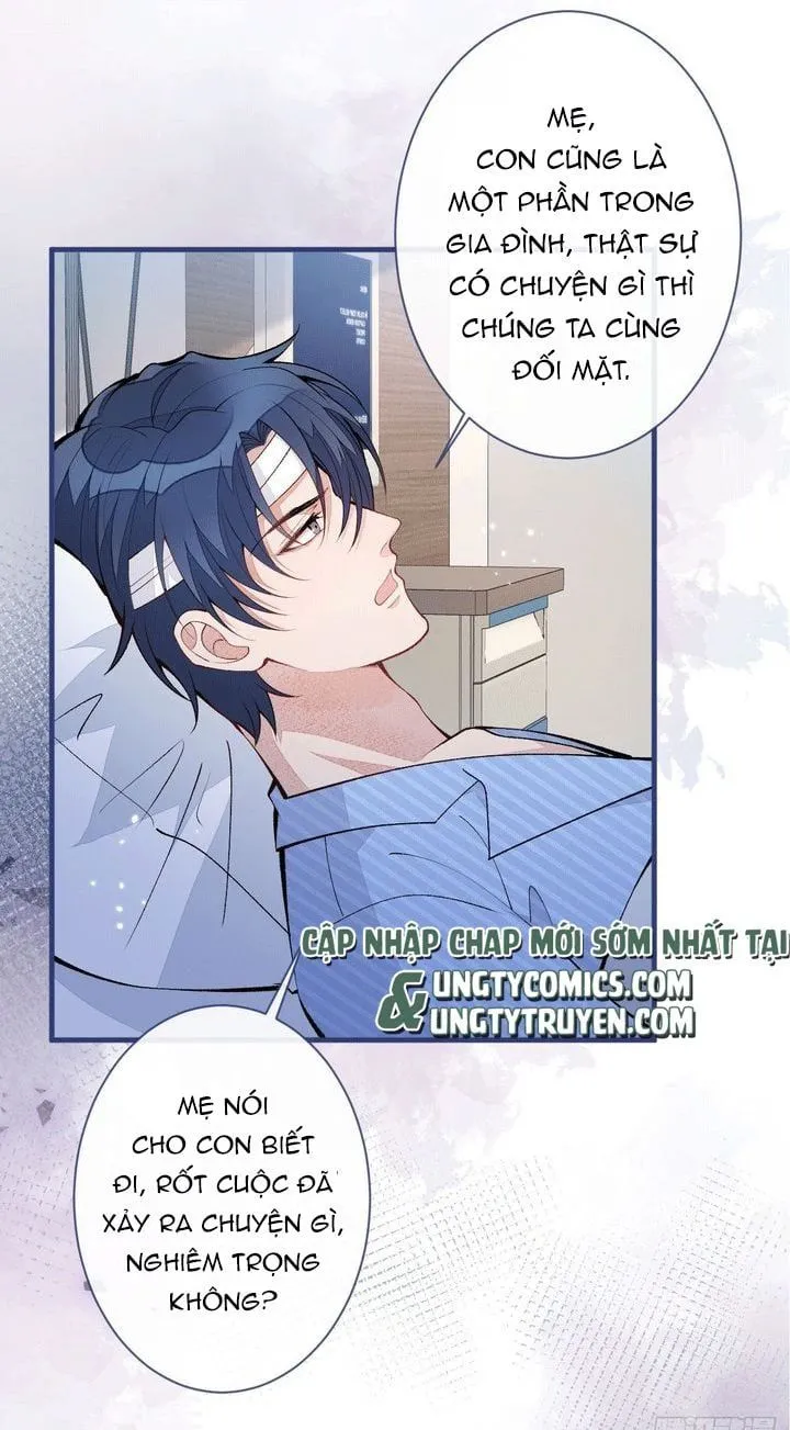 Hotsearch Của Ảnh Đế Chap 147 - Next Chap 148