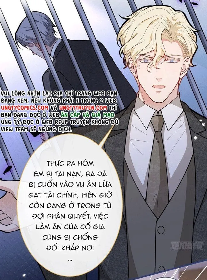 Hotsearch Của Ảnh Đế Chap 147 - Next Chap 148