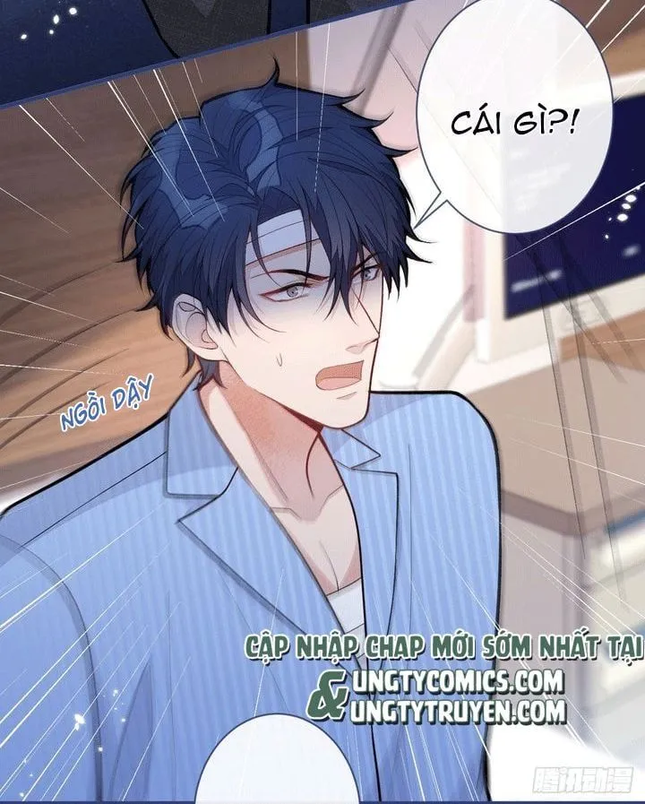 Hotsearch Của Ảnh Đế Chap 147 - Next Chap 148